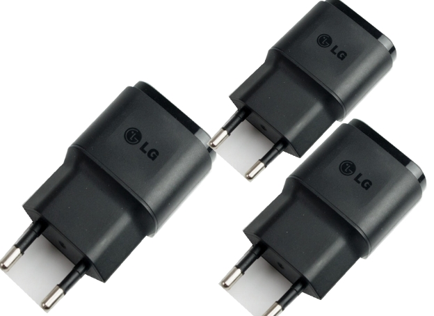  LG MCS 02ED USB ADAPTER